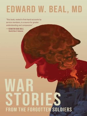 cover image of War Stories from the Forgotten Soldiers